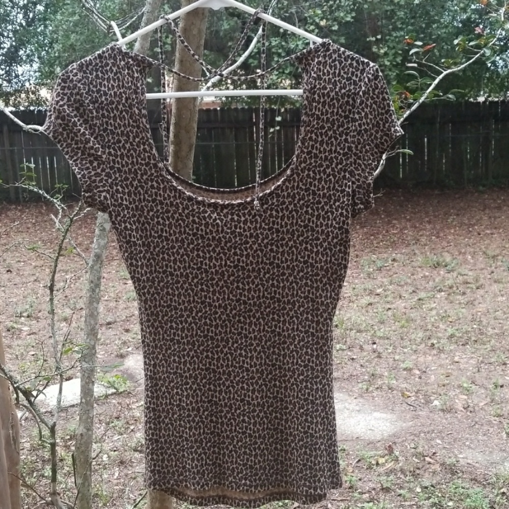 Express, Shirt - Picture 2 of 3